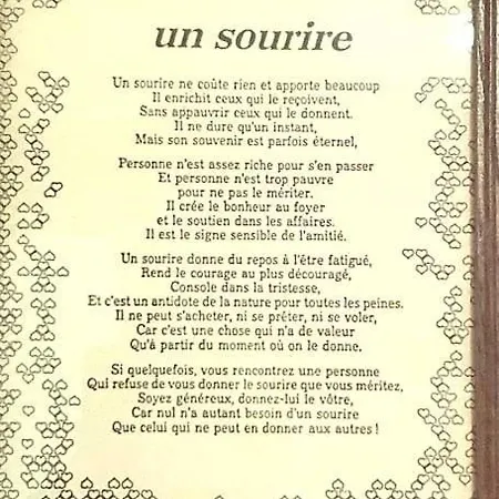 Chez Juliette